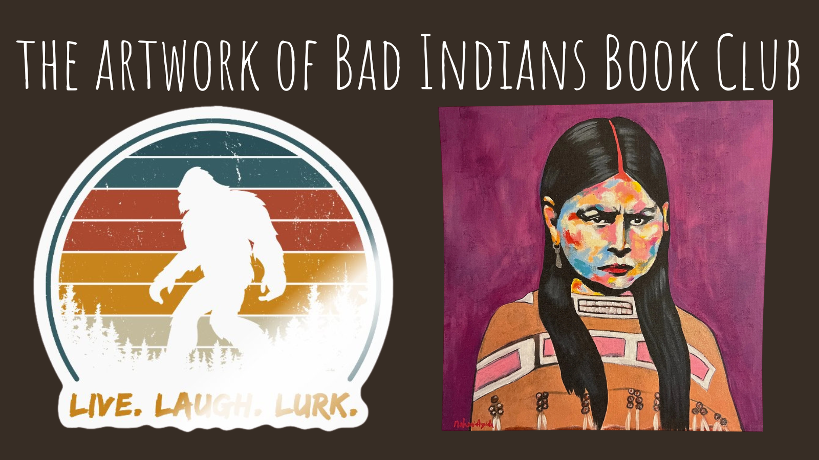 The trouble with stories